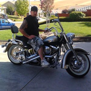 Meet your Posher, Bobby